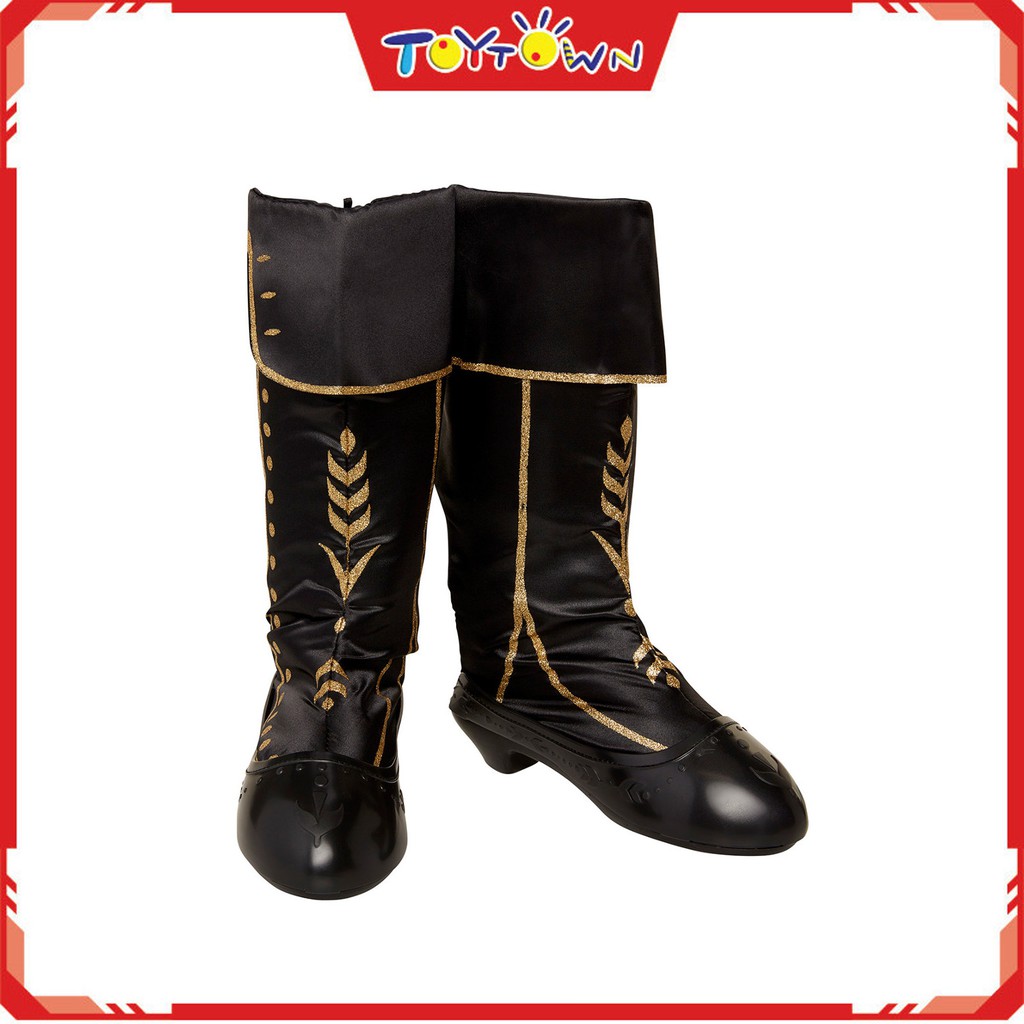 Disney Frozen II Anna Boots | Shopee Philippines