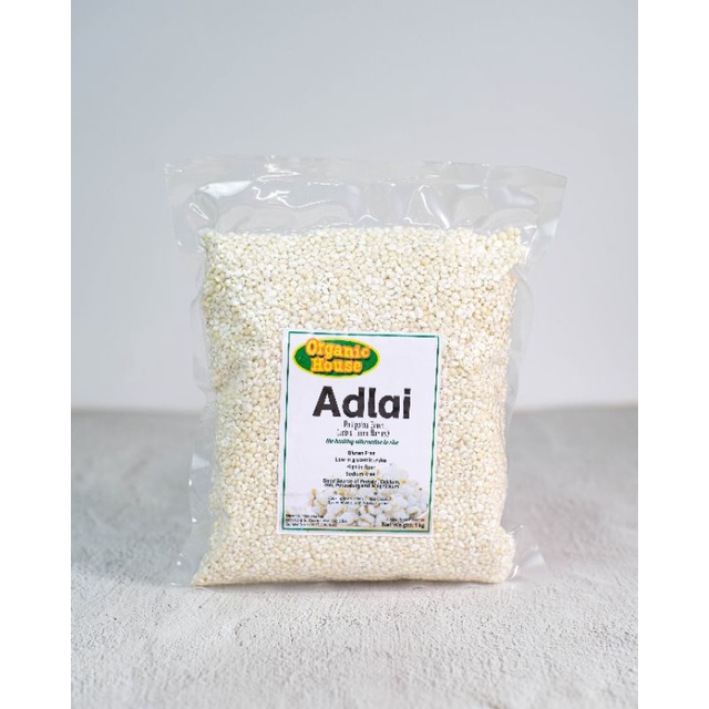 Adlai Rice Bukidnon 1kilo | Shopee Philippines