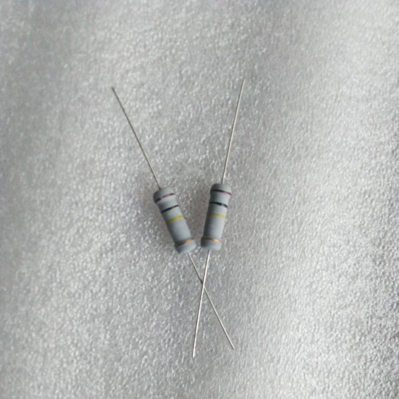 Resistor 2 W 100K*** | Shopee Philippines