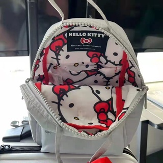 Hello kitty backpack online