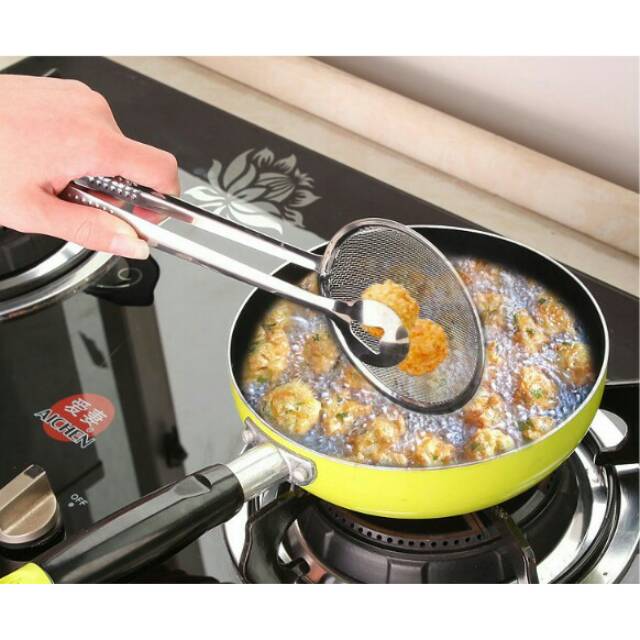 Pinch the frying pan | Shopee Philippines