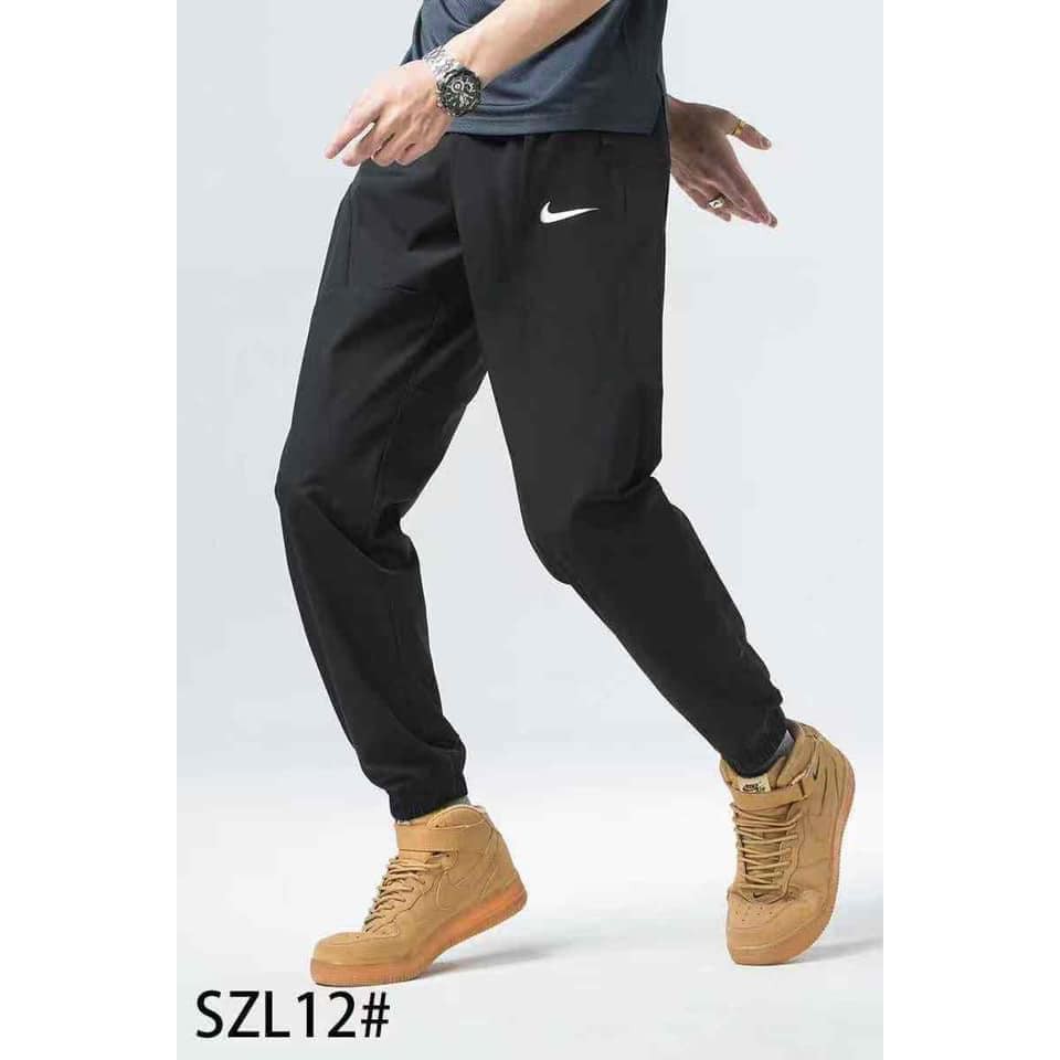 Dri store fit joggers