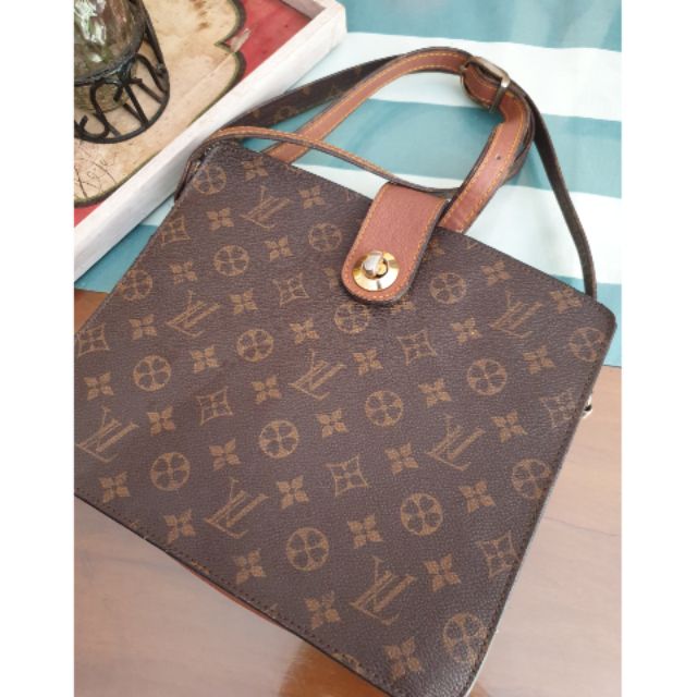 Lv classic sling discount bag