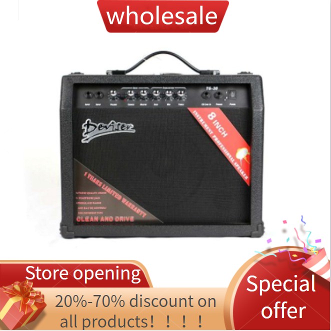 Deviser amp deals