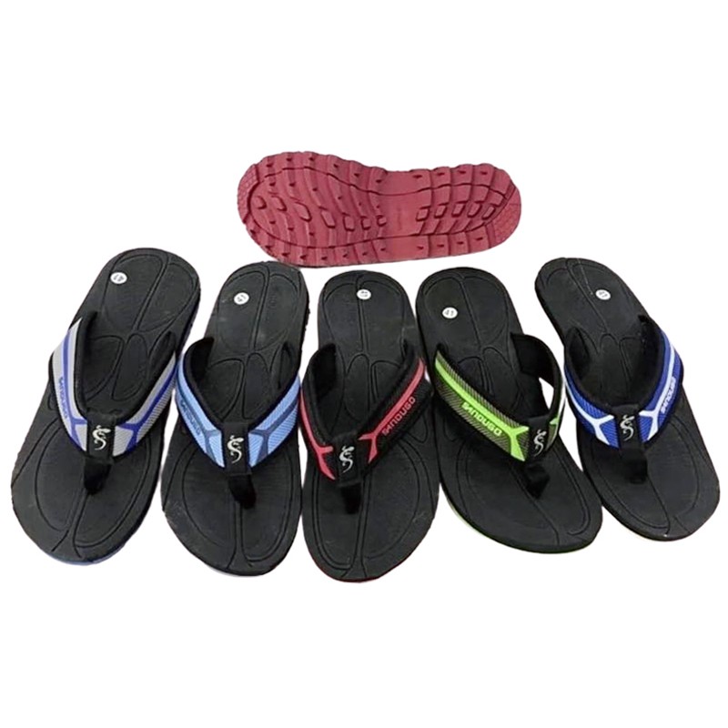 Sandugo New fashion Men Slippers waterproof non slip flip flops cod 783 ...