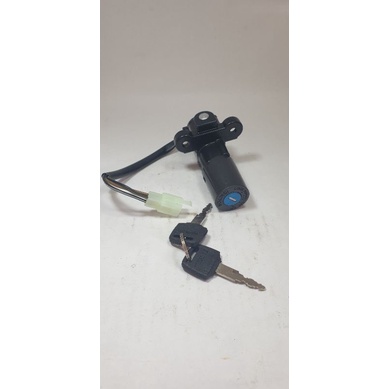 Ignition switch Boxer CT150 GP es / Susian 4 Wires COD | Shopee Philippines
