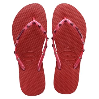 Havaianas hardware flip flops hot sale