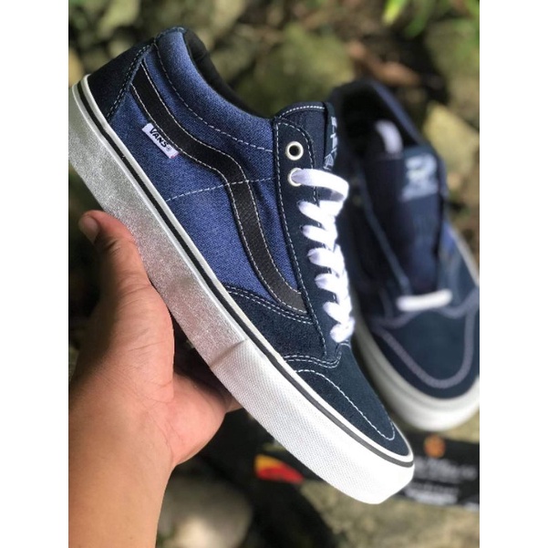 Vans on sale trujillo tnt