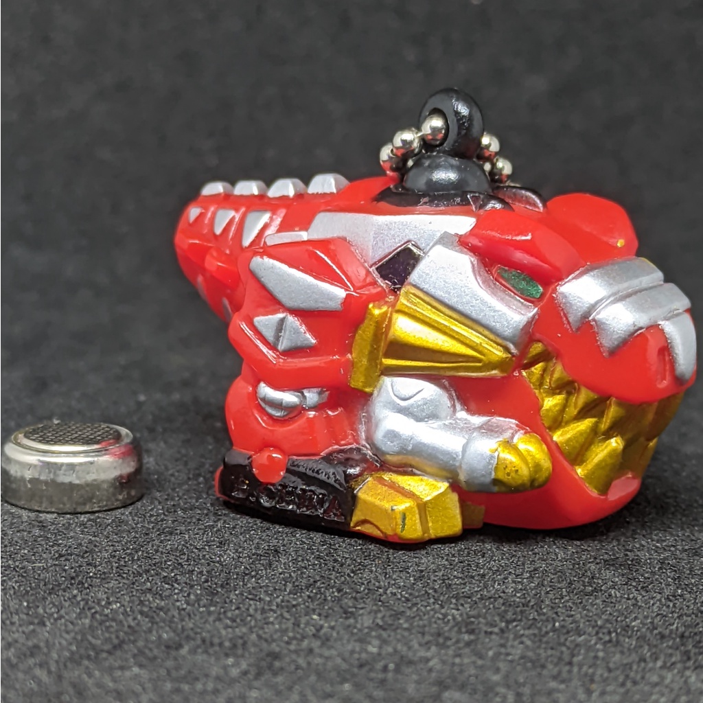 Keychain Super Sentai Power Rangers Shopee Philippines