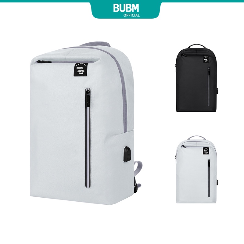 Bubm backpack discount