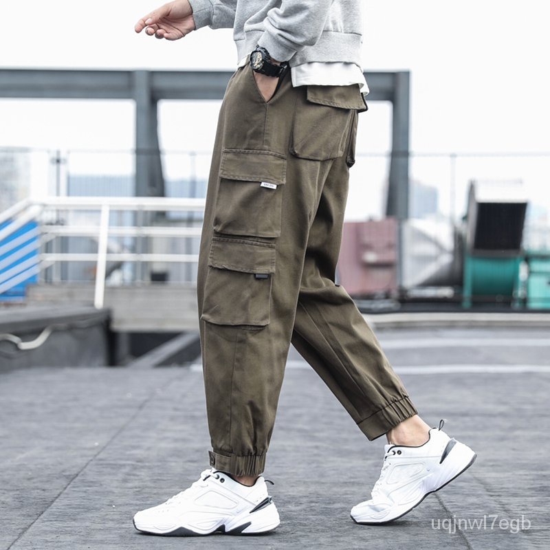 Cargo deals pants shopee