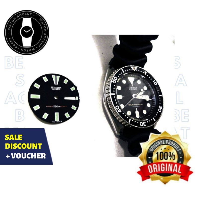 6309 dial discount