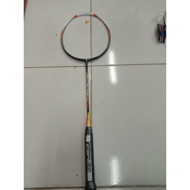 Aero Sonic Badminton Racket 300 | Shopee Philippines