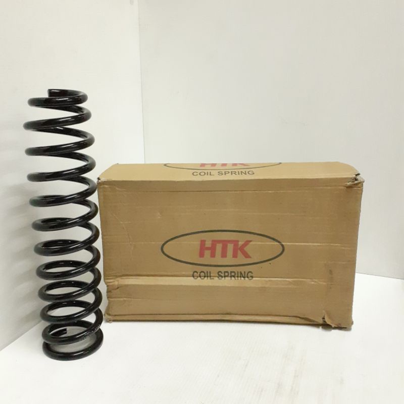 HTK JAPAN COIL SPRING HONDA CIVIC ESI 9395' FRONT (PER PIECE) Shopee