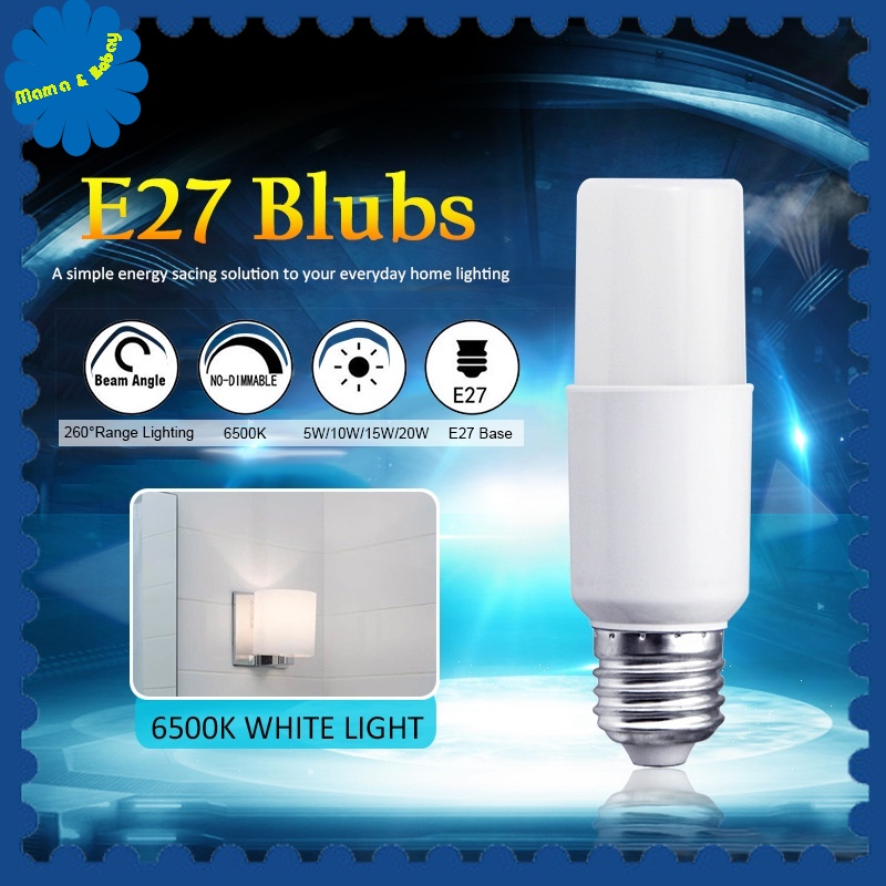E27 LED Bulb Dimmable Living Room Lighting Lamp Energy-Saving Lamps ...