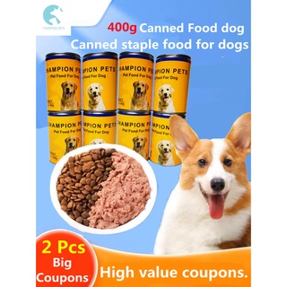 Shop dog food canned for Sale on Shopee Philippines