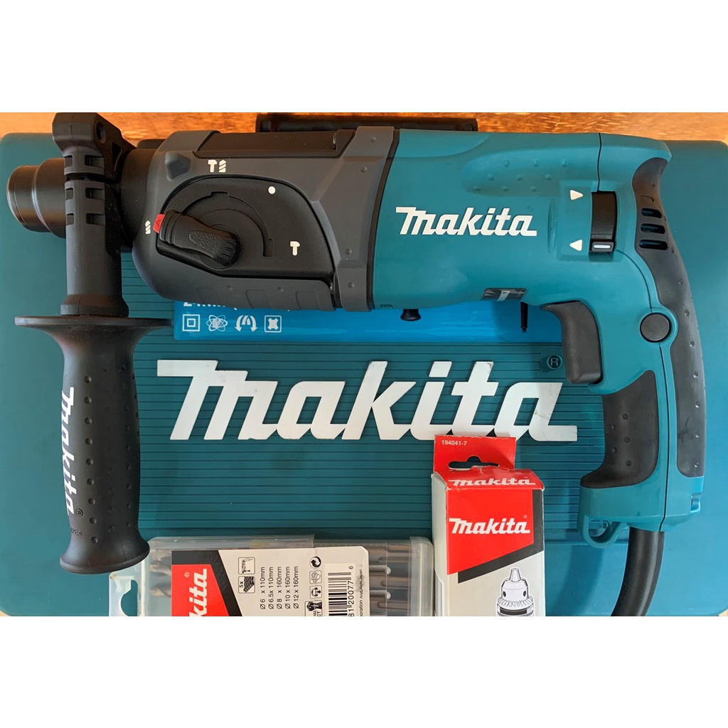 Makita Light Hammer 3 Modes 800W - Canada