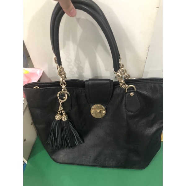 Metrocity Handbag  Shopee Philippines