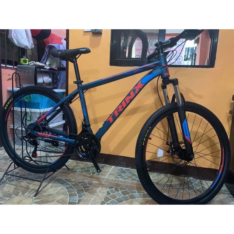 trinx m100 26er