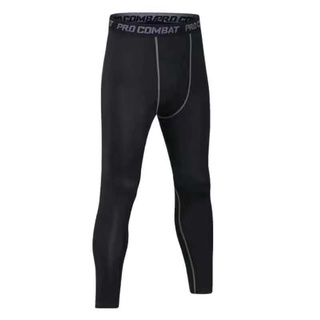 Basketball Tight Pants/High Elasticity Quick-drying Fitness Training S –  Antosports