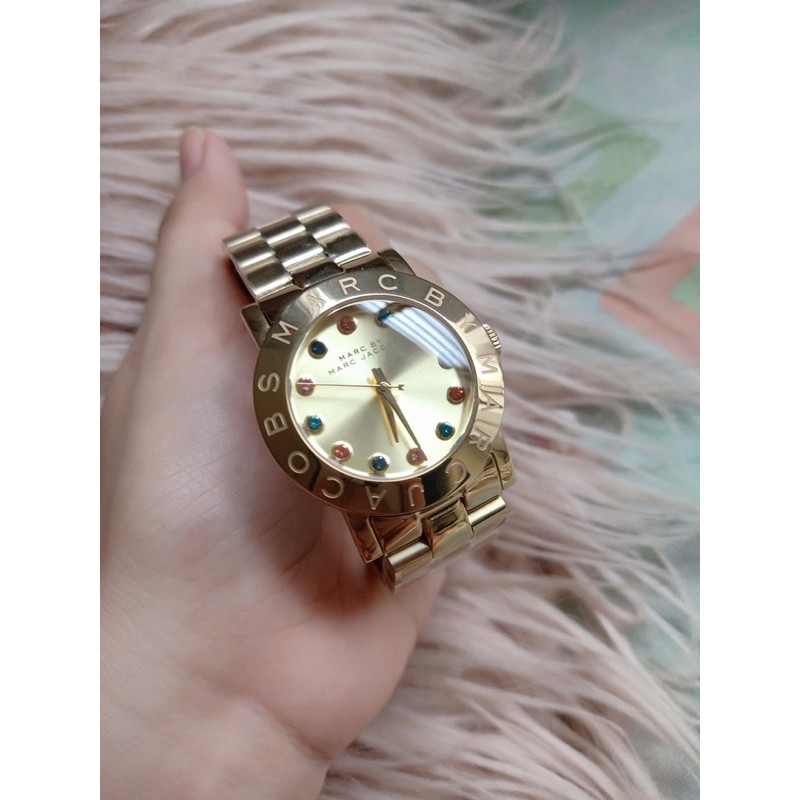 Marc jacobs watch hot sale original price