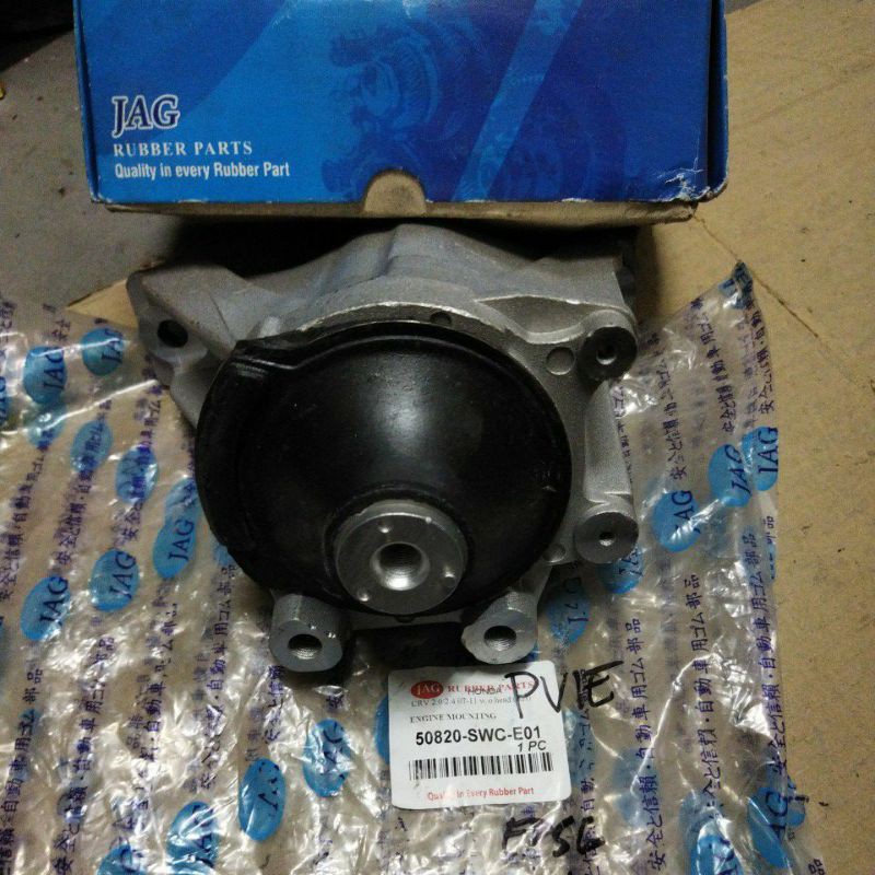 Engine Support Right Honda CRV 2.0 2.4 (2007-2012) | Shopee Philippines