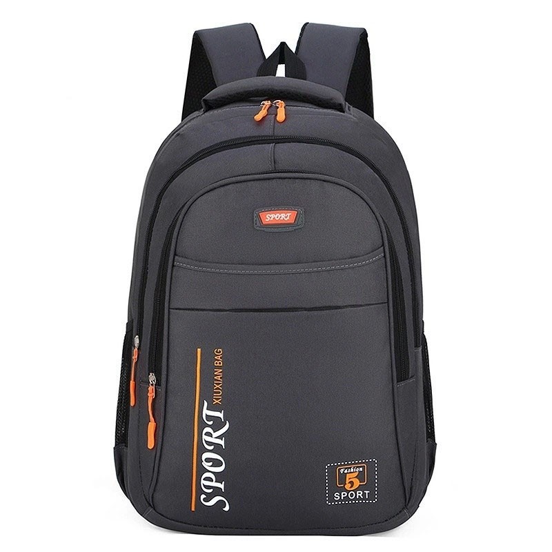 Xiuxian backpack men's bag school bag/ men's college tote bag men's ...