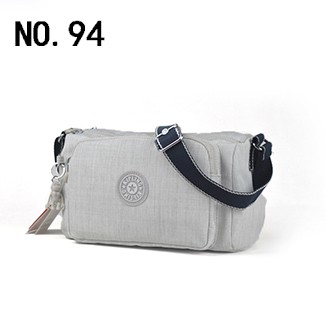 Kipling Classic Sling Messenger Nylon Shoulder Bag K12969
