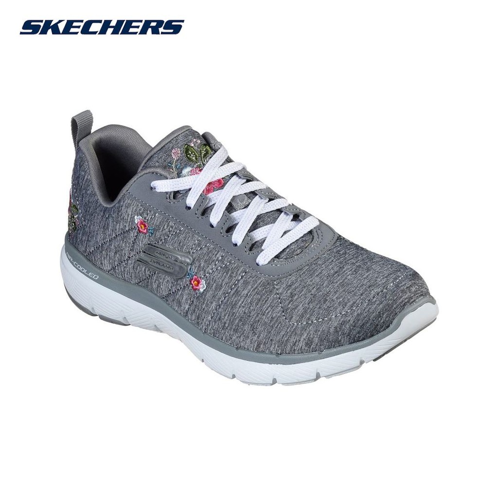 Skechers flex appeal sale 3.0 in blossom