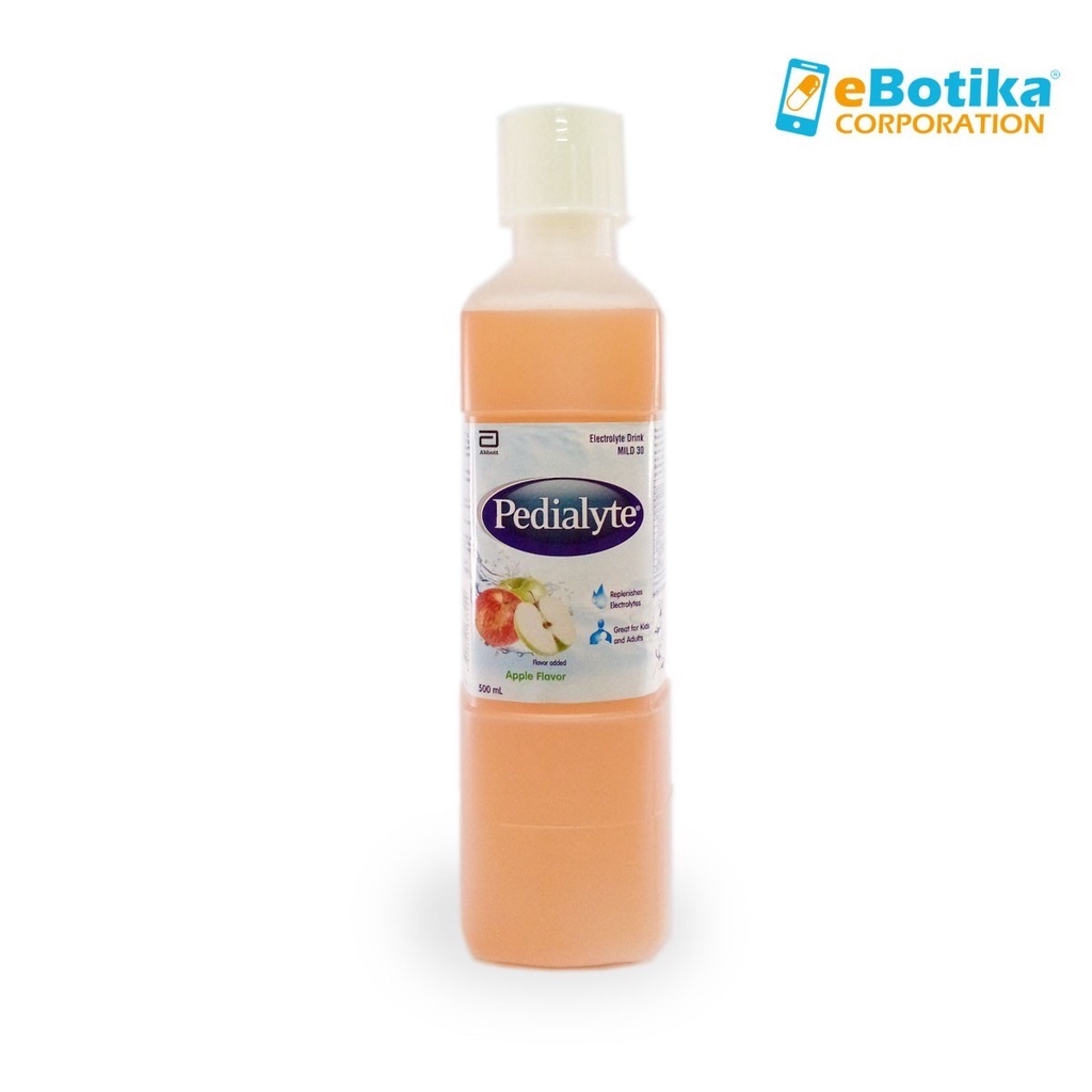 Pedialyte Replenishes Electrolyte Drink Mild 30 Great for Kids and ...