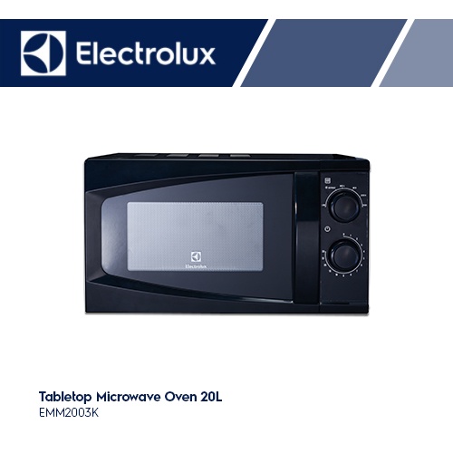 electrolux microwave oven emm2003k price