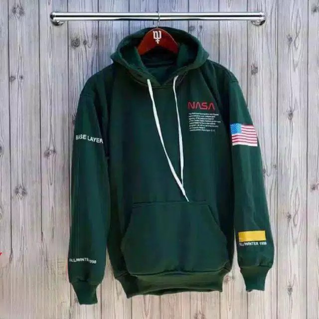 Nasa hoodie lazada online