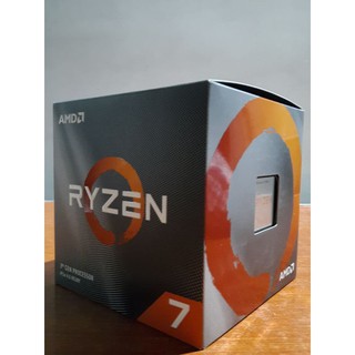  AMD Ryzen 7 3700X 8-Core, 16-Thread Unlocked Desktop