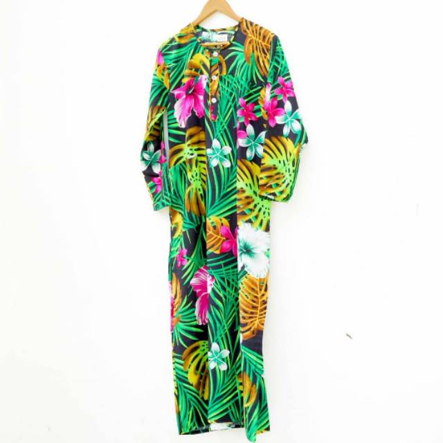 Rayon Robe (random Choices) | Shopee Philippines