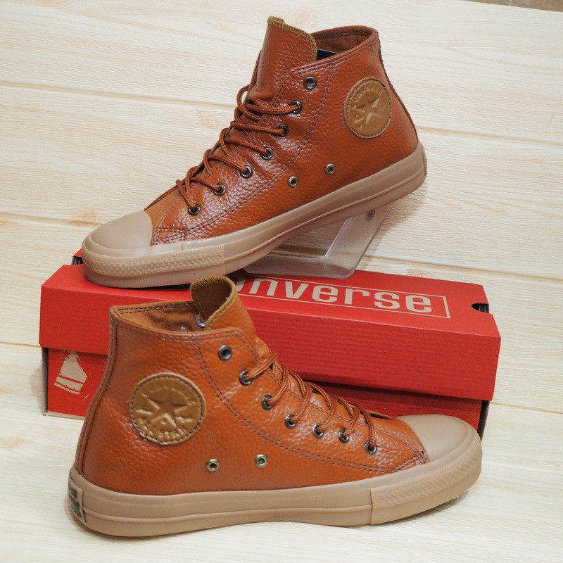 Converse leather outlet 42