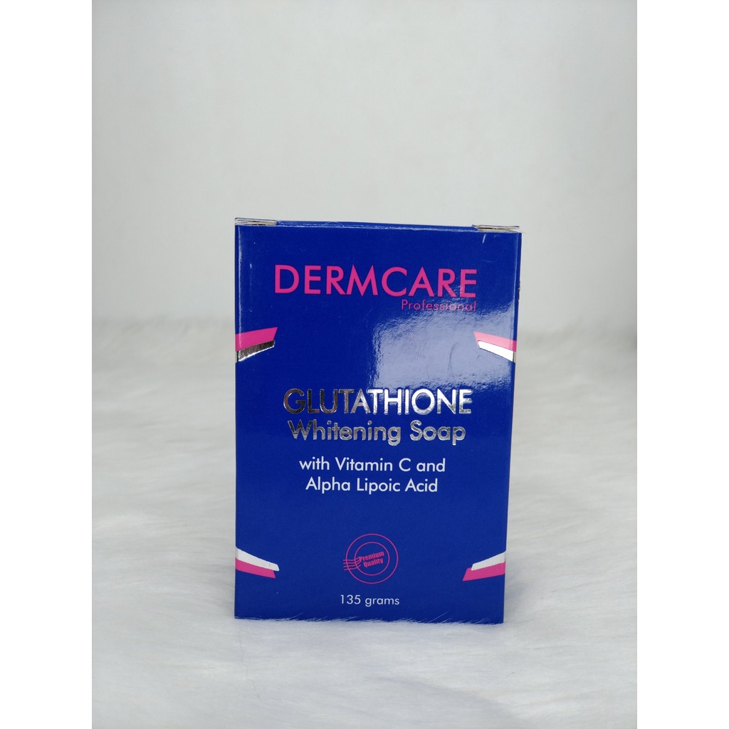 Glutathione Premium Soap