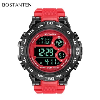 Bostanten best sale watch original