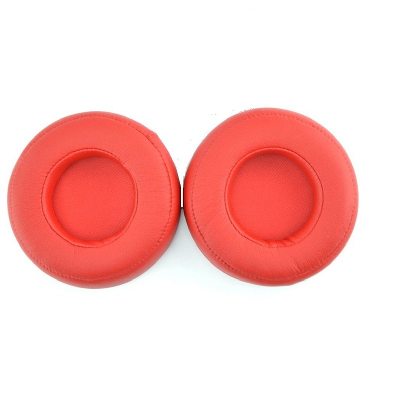 Detox Ear Pads Replacement Earpads For Beats by Dr Dre Pro Detox