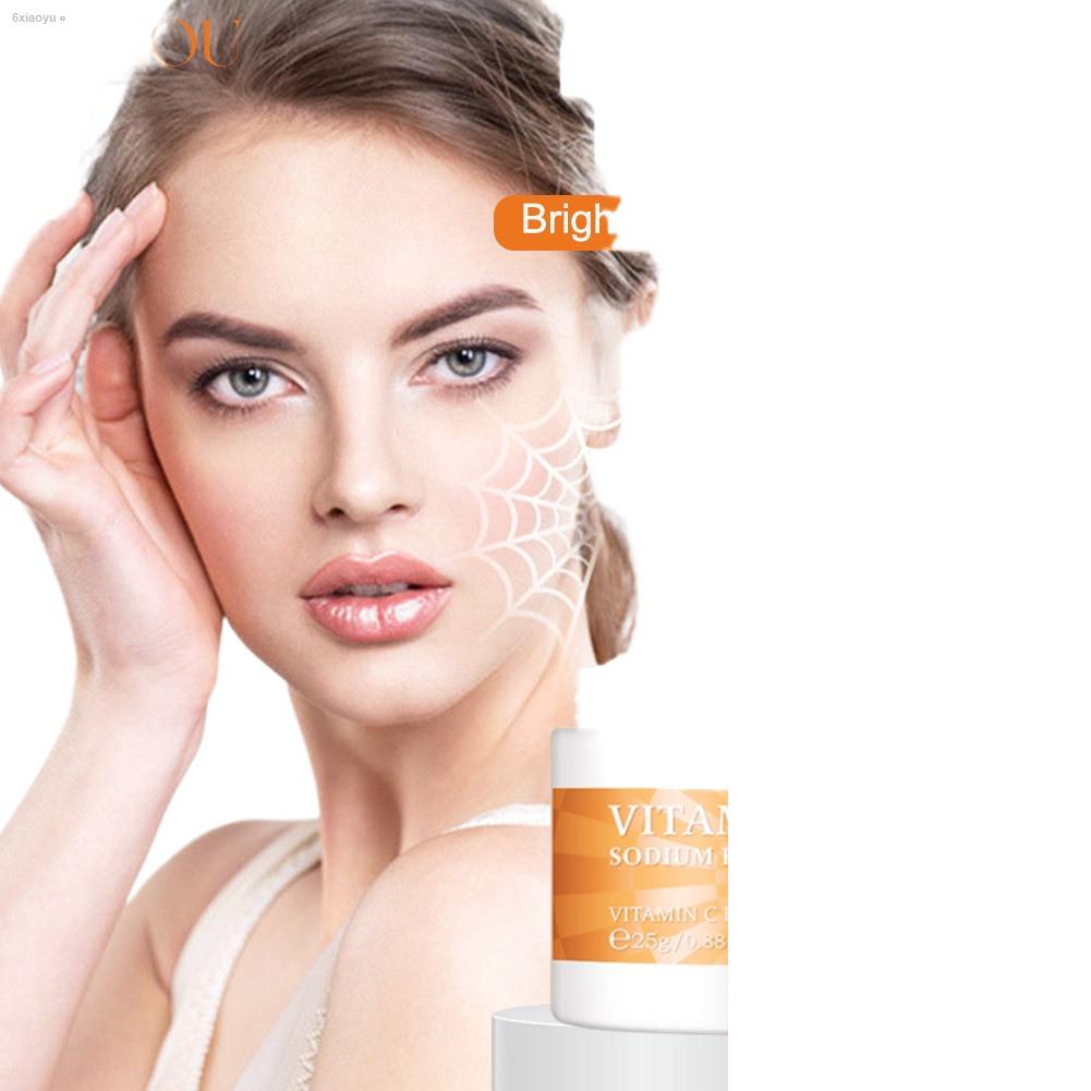 LAIKOU Vitamin C Face Cream Remove Freckle Blemish Brightening Beauty ...