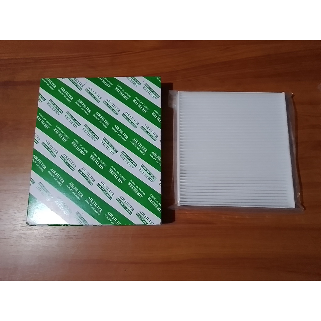 Isuzu Dmax/DMax (2014+) MUX/MUX (2014+) Cabin Filter Shopee