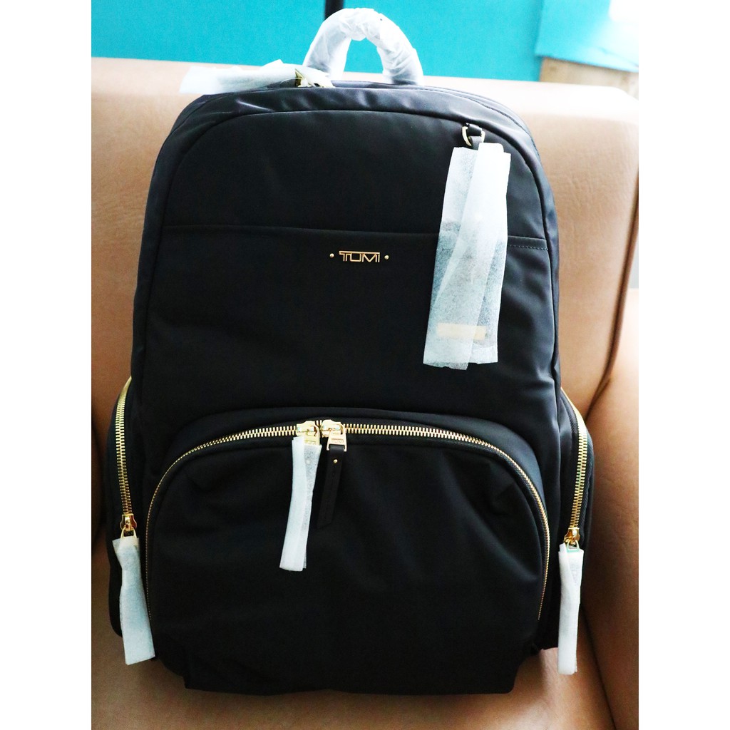 Tumi voyageur cheap calais backpack