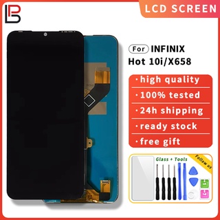 x658 infinix