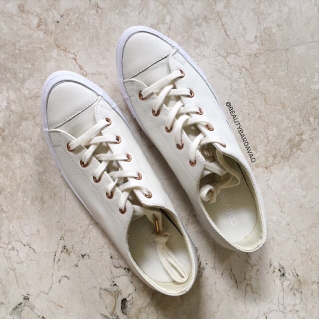 Converse egret cheap rose gold