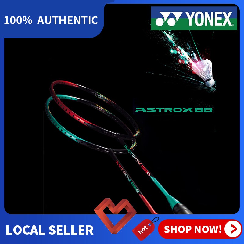 Yonex Astrox S U Full Carbon Single Badminton Racket Lbs