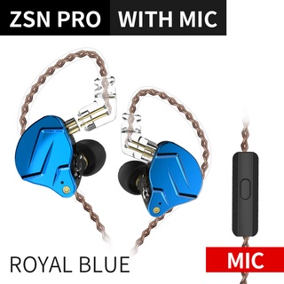 Kz zsn outlet pro shopee