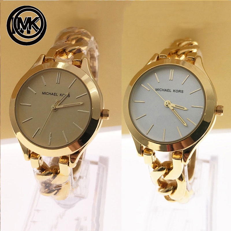 MK Watch For Women Pawnable Analog MK Ladies Watches MK Watch For Men Pawnable Gold MK Watch Girls