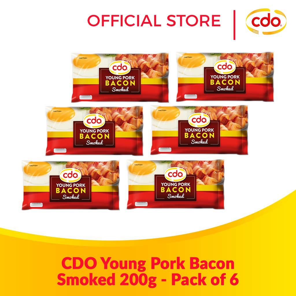 CDO Foodsphere Frozen Products, Online Shop | Shopee Philippines