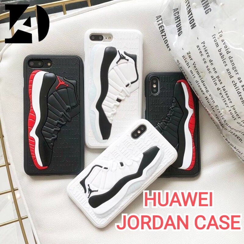 HUAWEI JORDAN CASE Y6PRO/Y7PRO/Y6 2018/Y9 2019/Y9PRIME/Y9S/Y5P/Y6P/Y7P ...