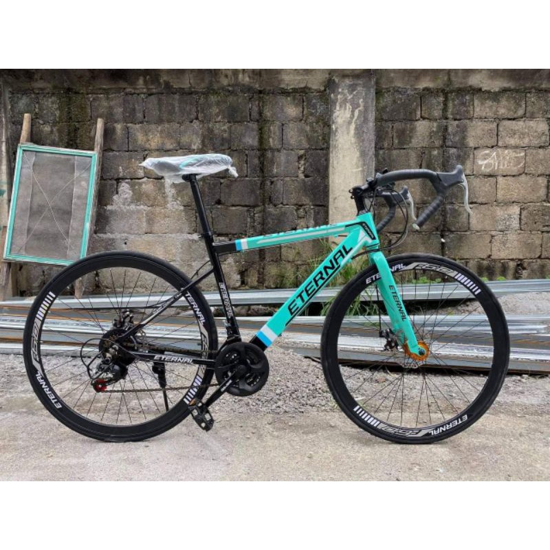 Alloy deals bike price