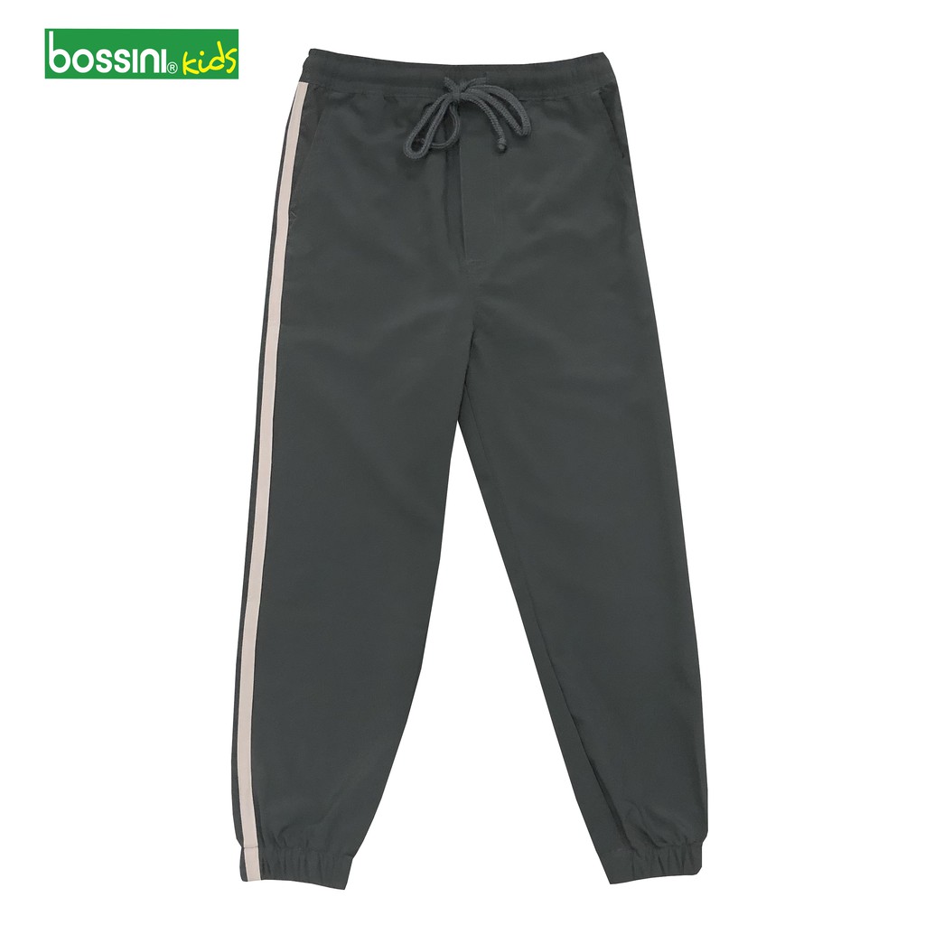 Bossini sales track pants